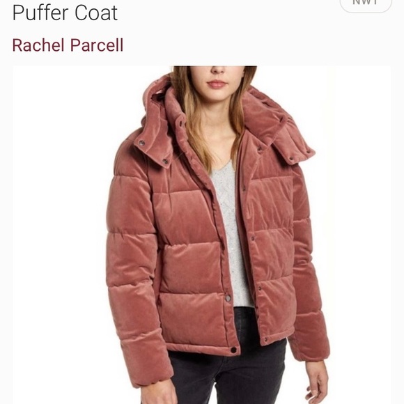 Rachell Parcel, new with tags - Picture 4 of 6